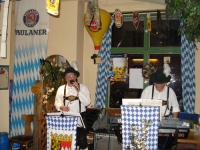 Bayerische Musikanten