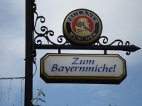 Zum Bayernmichel